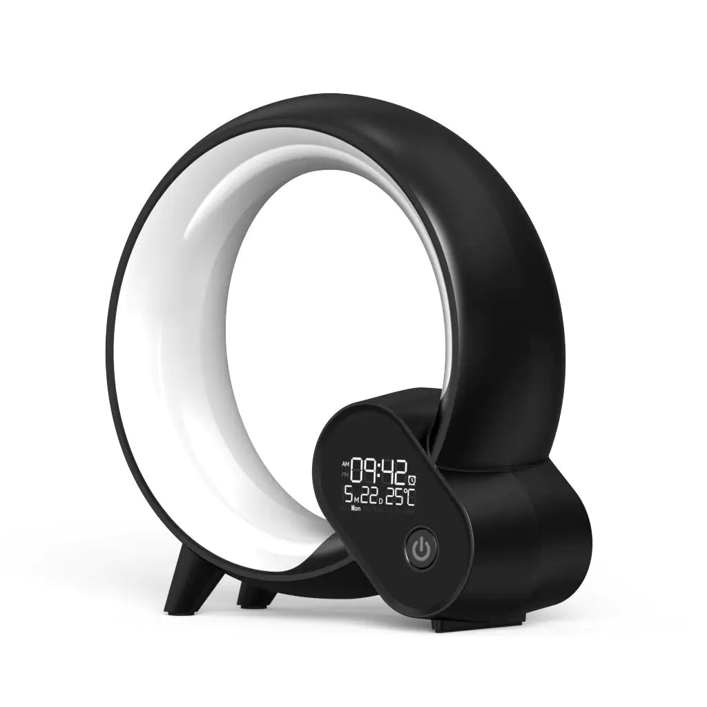 Sunrise Spectrum Bluetooth Alarm Clock